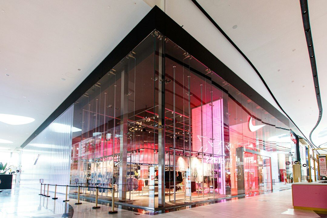 commercial real estate investment